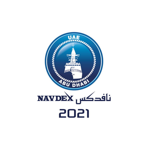 Logo Navdex 2021